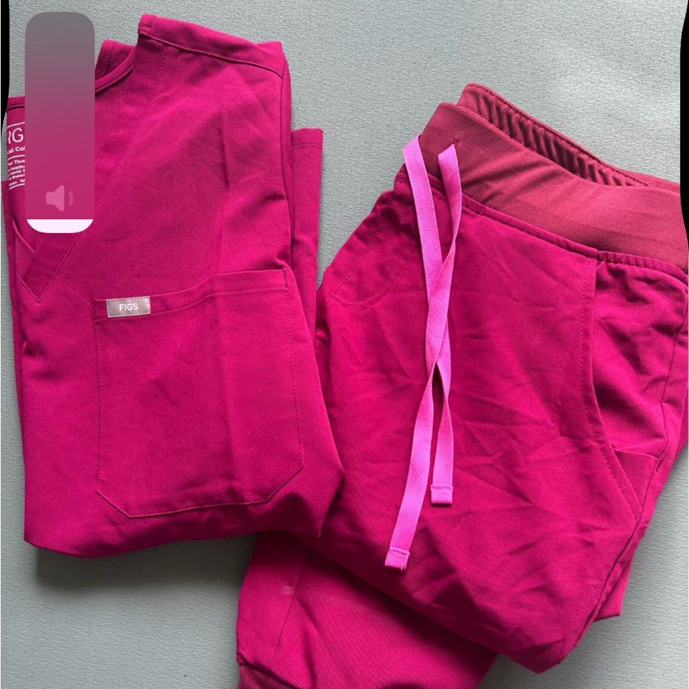Figs Pink